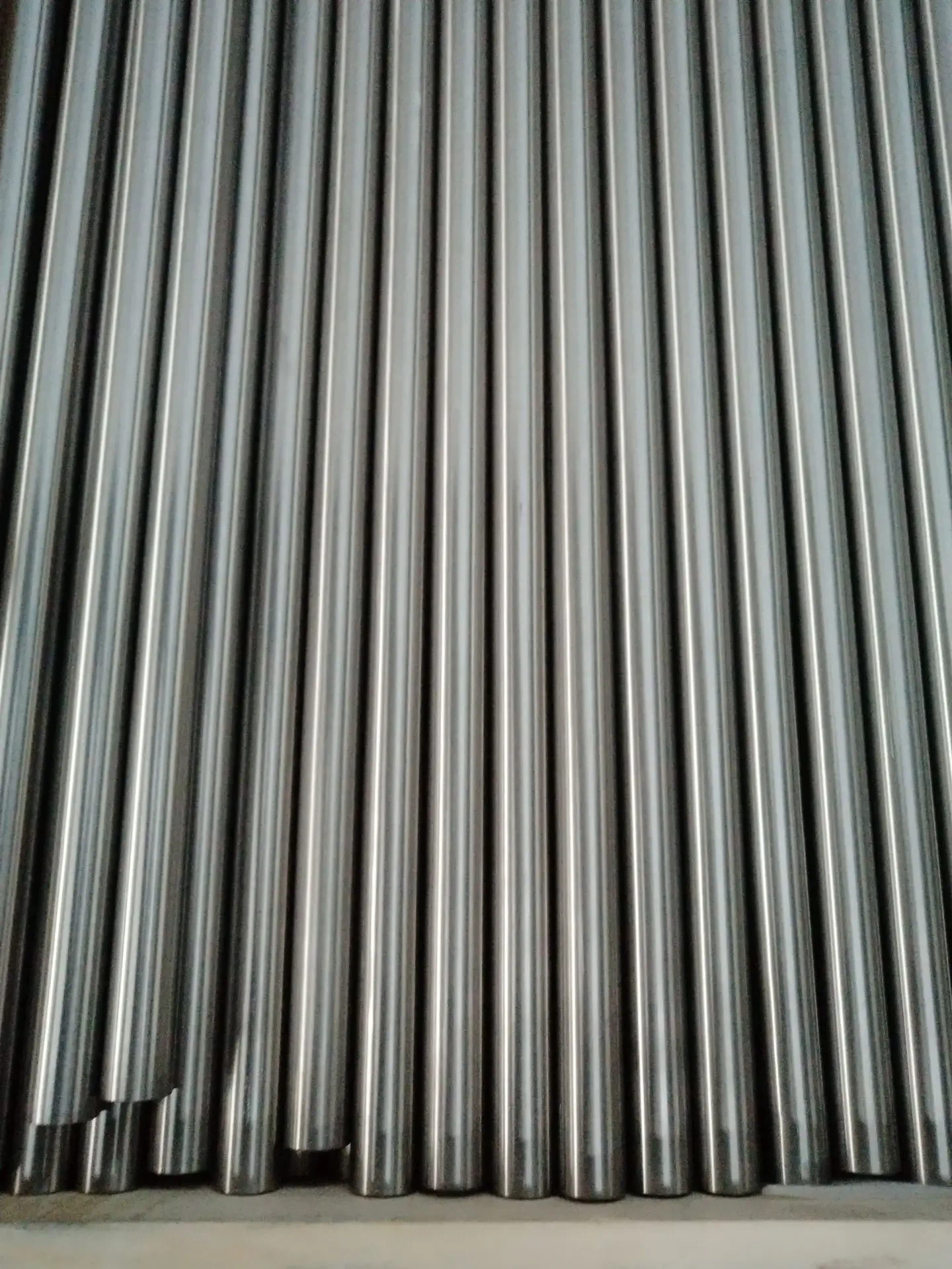 Gr4 Titanium Bar