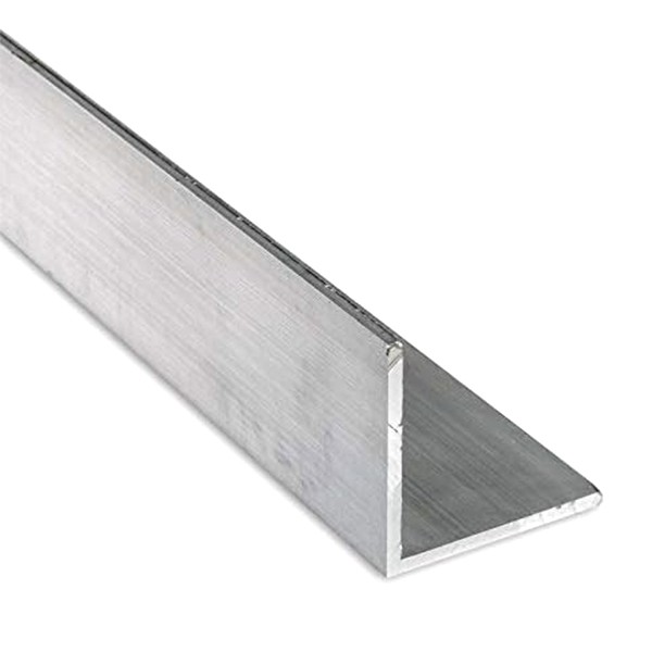 Nickel Alloy L- Type Profile